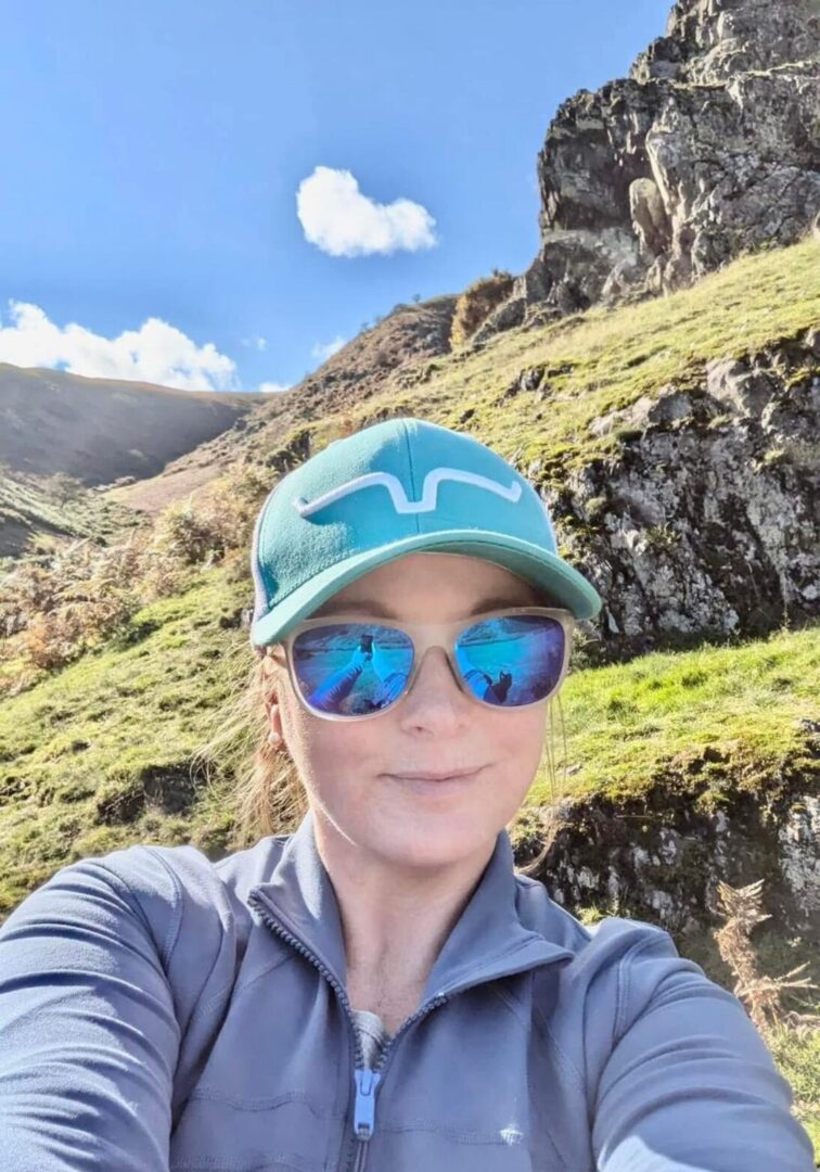 Rhian Williams