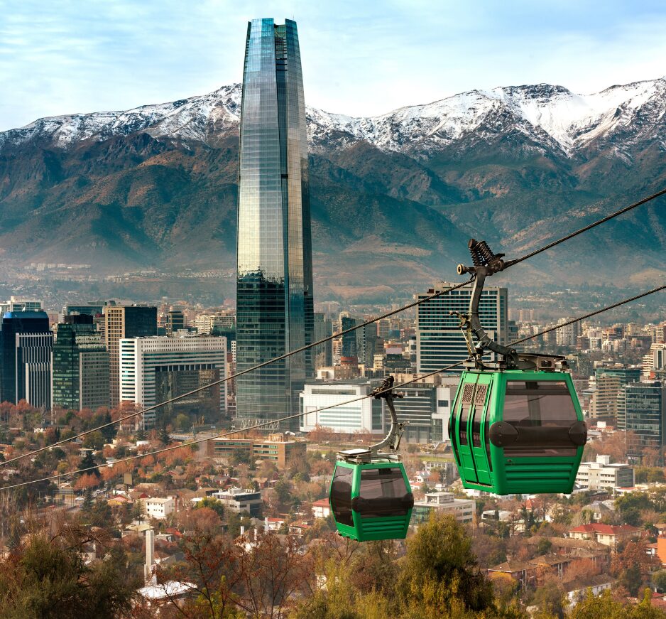 Santiago de Chile