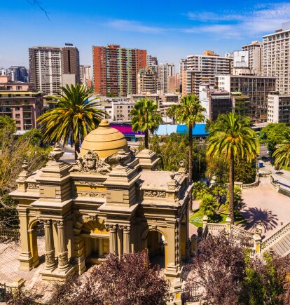 Santiago de Chile