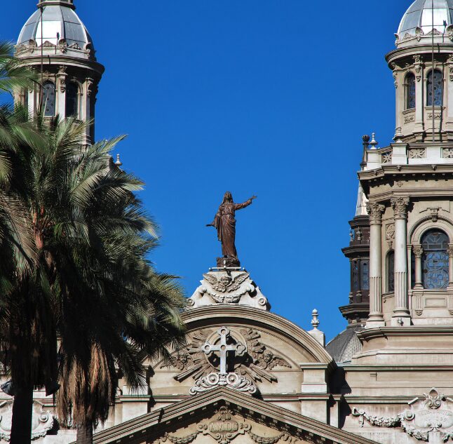 Santiago de Chile
