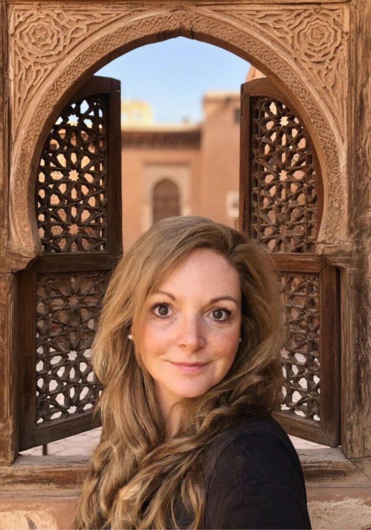Rhian Williams Travel