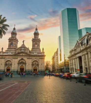 Santiago de Chile