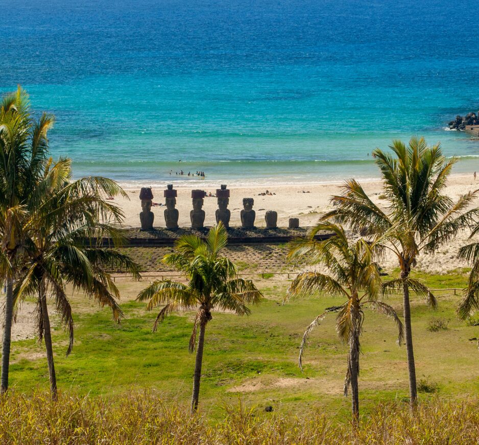 Easter Island