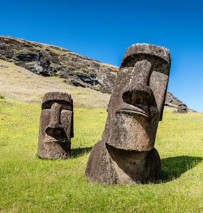 Easter Island