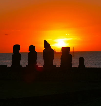Easter Island