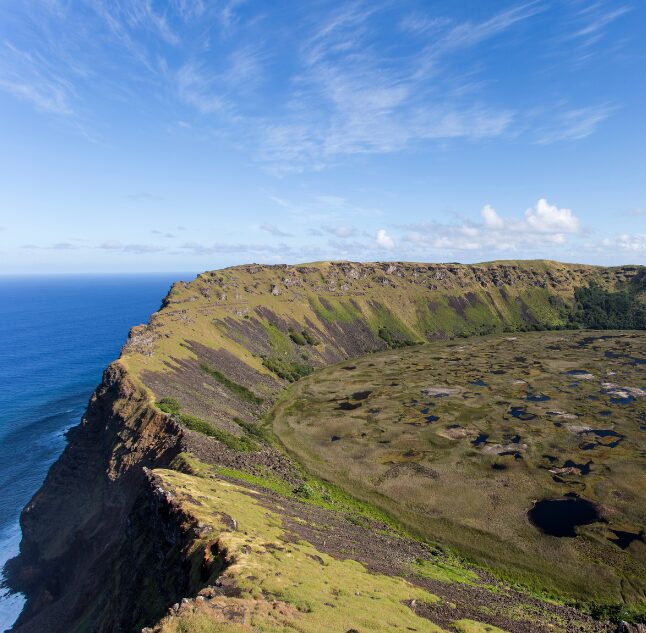 Easter Island
