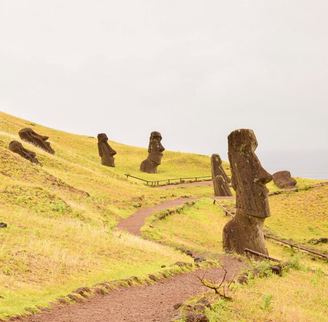 Easter Island