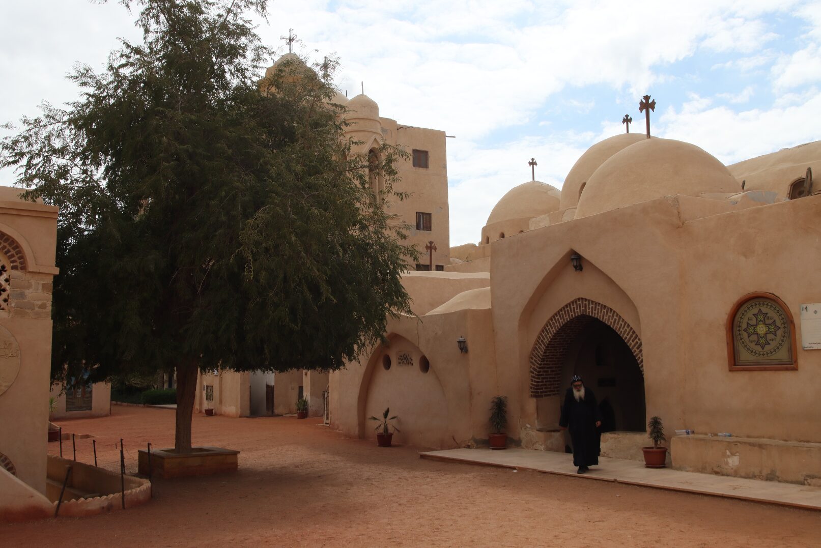 Monastery of Saint Bishoy