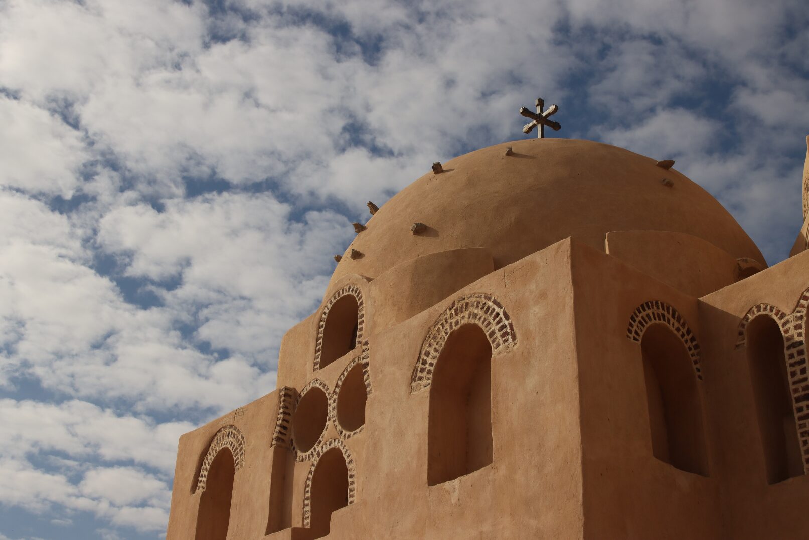 Abu Makar Monastery