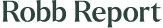 NO 1 IN ROBB REPORT’S TRAVEL MASTERS 2026