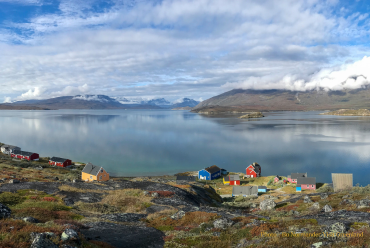 Kapisillit, Greenland