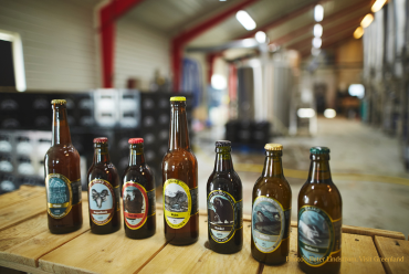 Nuuk Brewery
