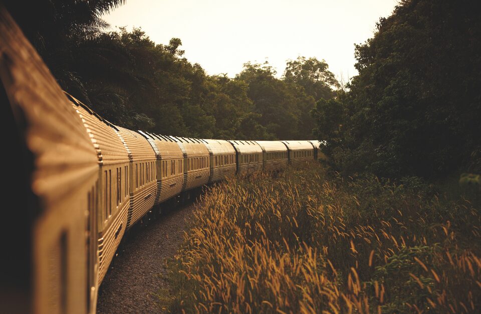 Eastern & Oriental Express, A Belmond Train, Singapore + Malaysia