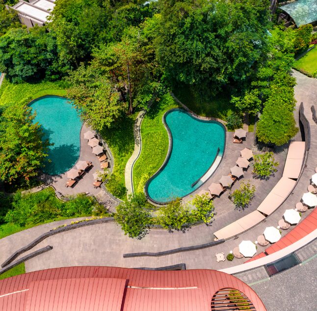 Capella Singapore