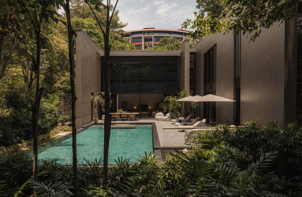 Capella Singapore