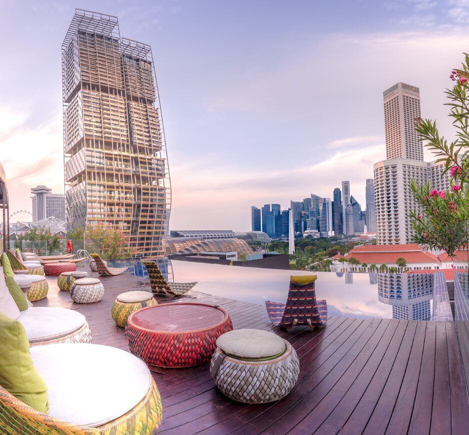 Naumi Hotel, Singapore