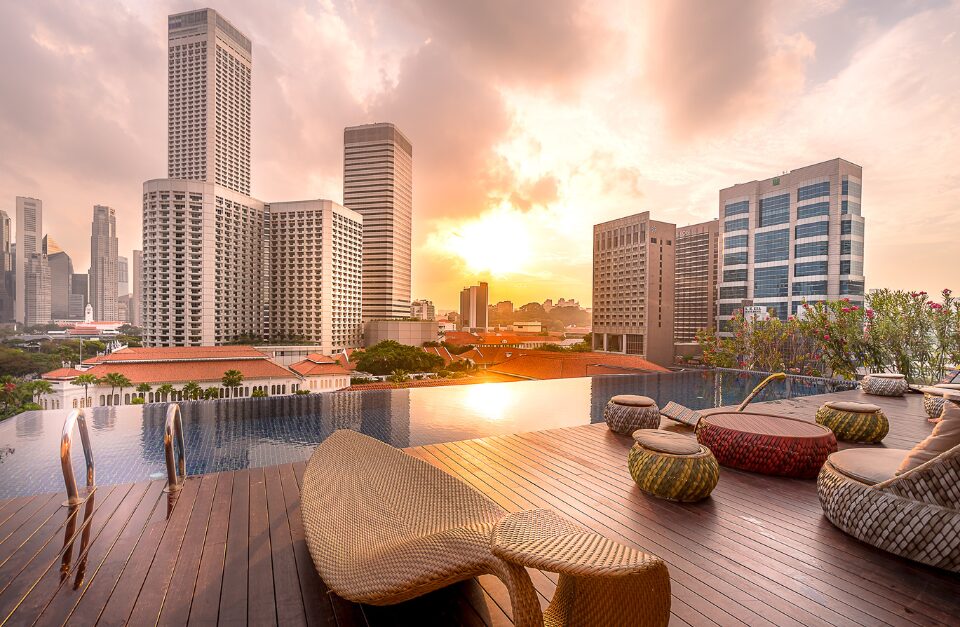 Naumi Hotel, Singapore