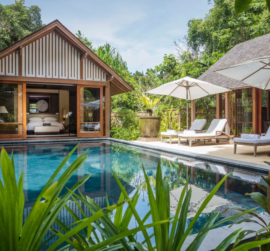 The Datai, Langkawi, Malaysia