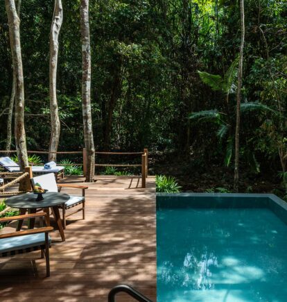 The Datai, Langkawi, Malaysia