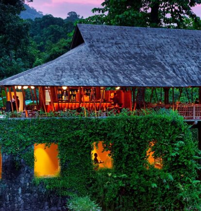 The Datai, Langkawi, Malaysia