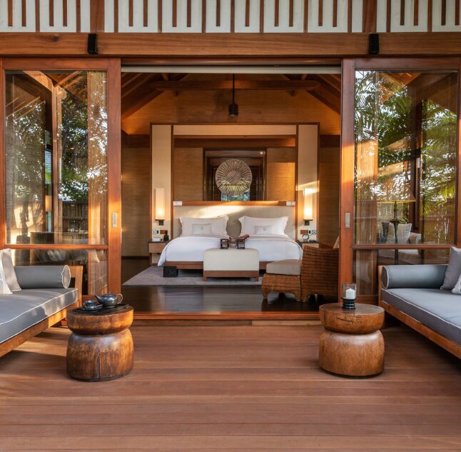 The Datai, Langkawi, Malaysia