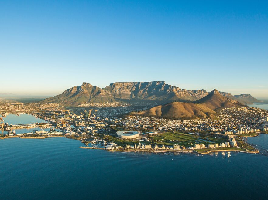 Cape Town, South Africa