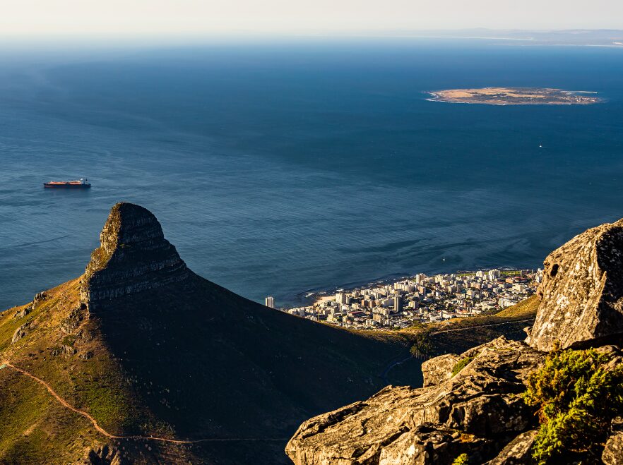 Cape Town, South Africa