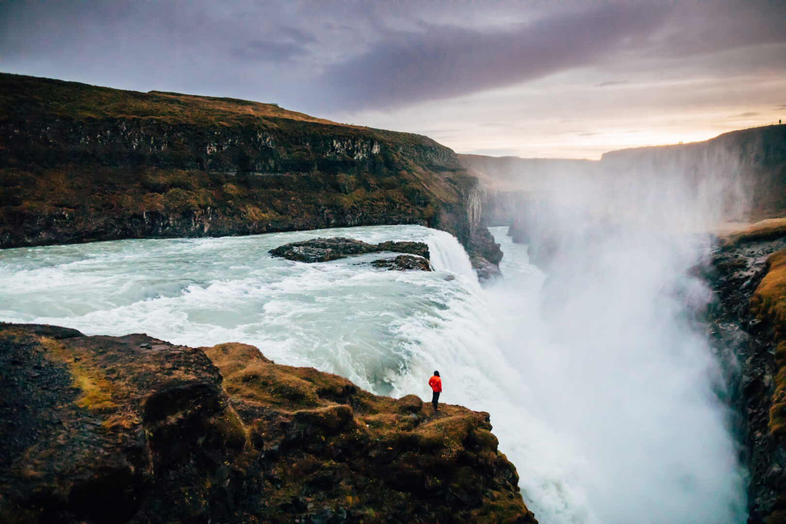 Luxury Travel Iceland