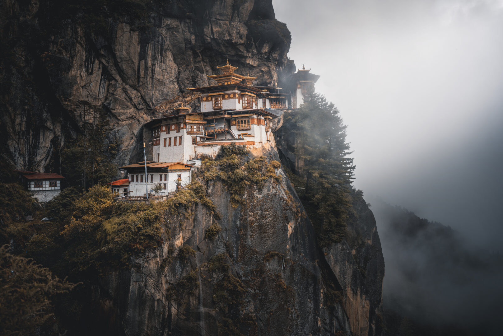 Luxury Bhutan Travel