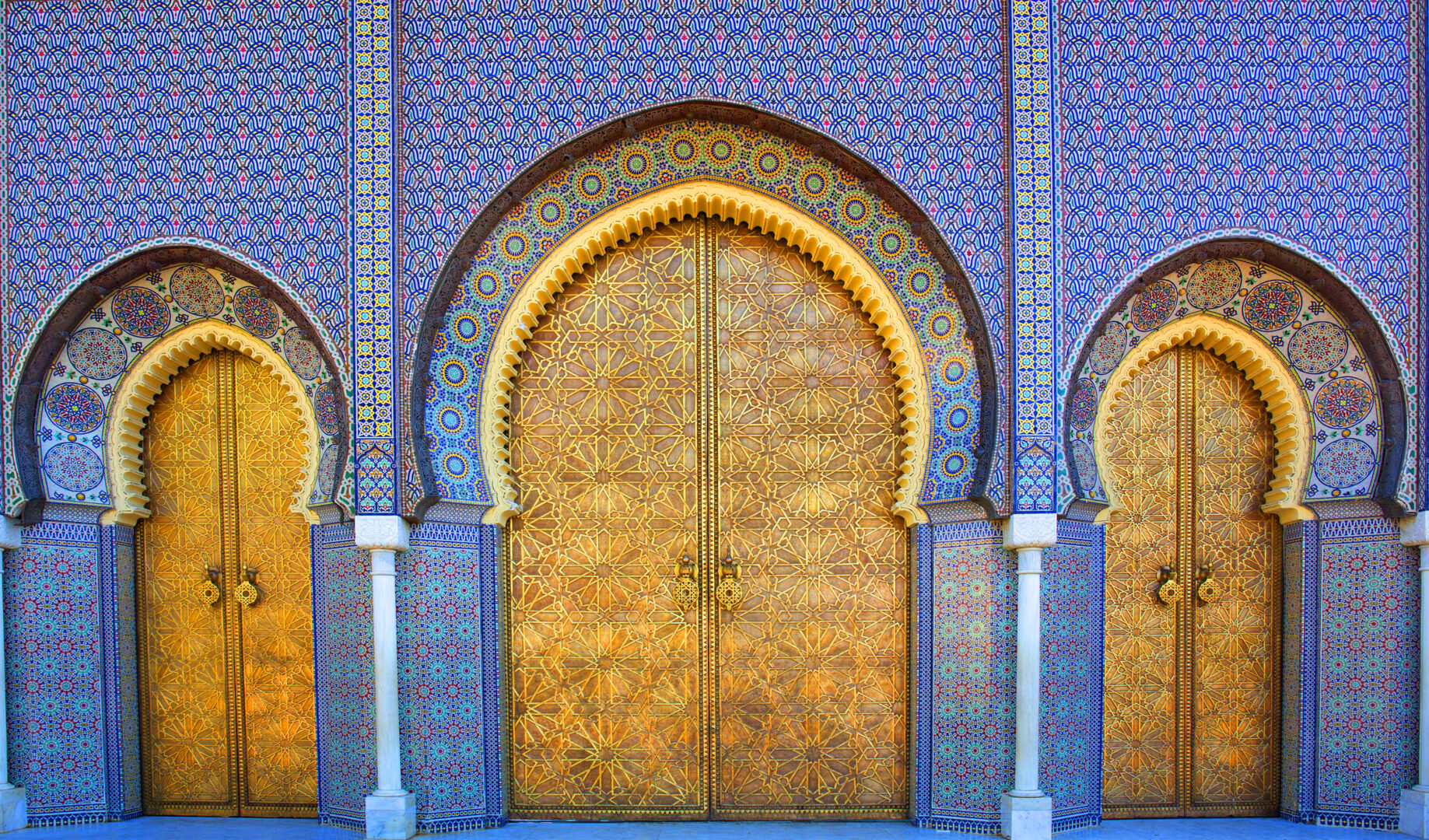 Luxury Morocco Travel