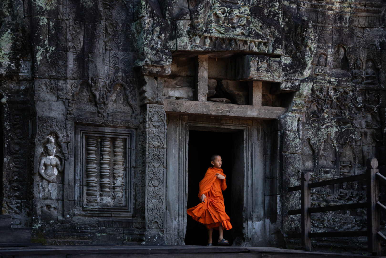 Luxury Cambodia Travel