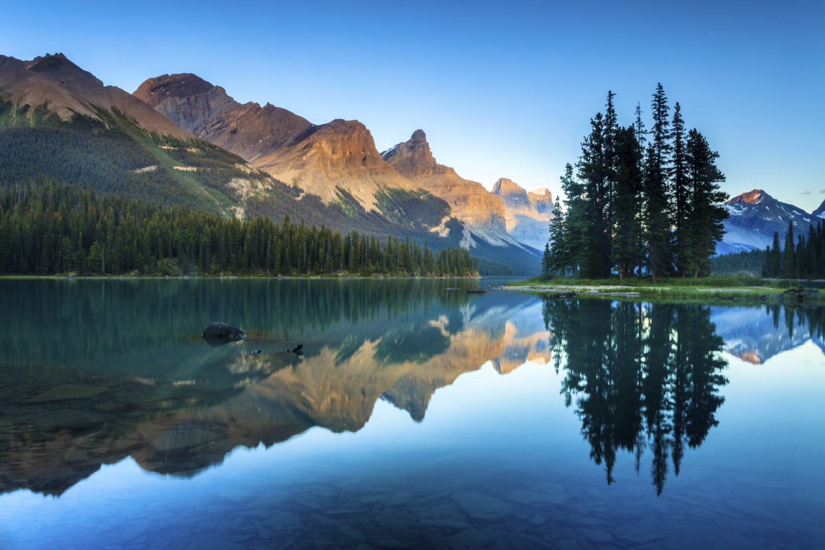 Luxury Canada Holiday