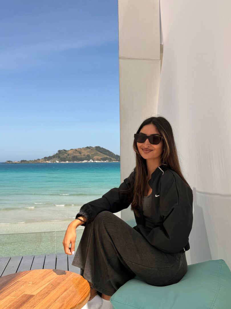 Jindy Sangha at Jeju Island