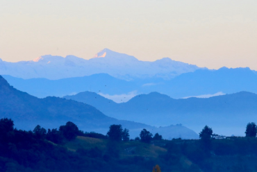 Central Valleys of Chile