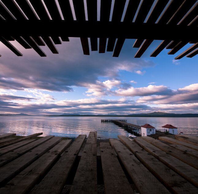 The Singular Patagonia