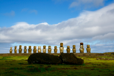 Easter Island