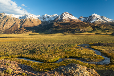 Patagonia National Park