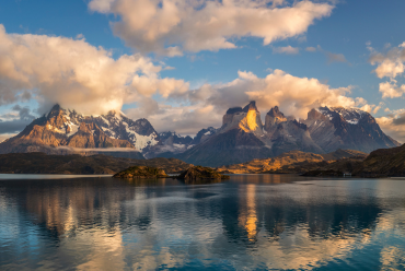 Torres del Paine National Park