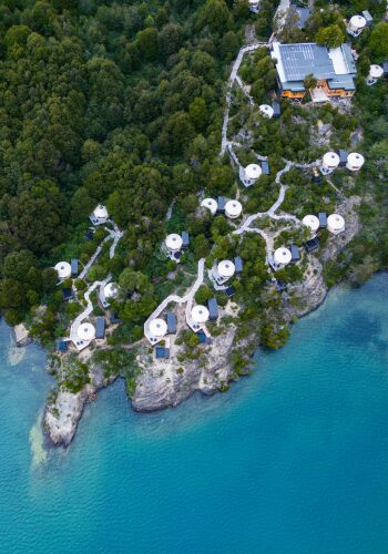Patagonia Camp