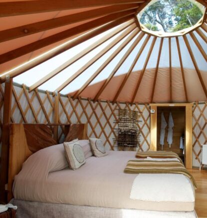 Patagonia Camp, Torres del Paine