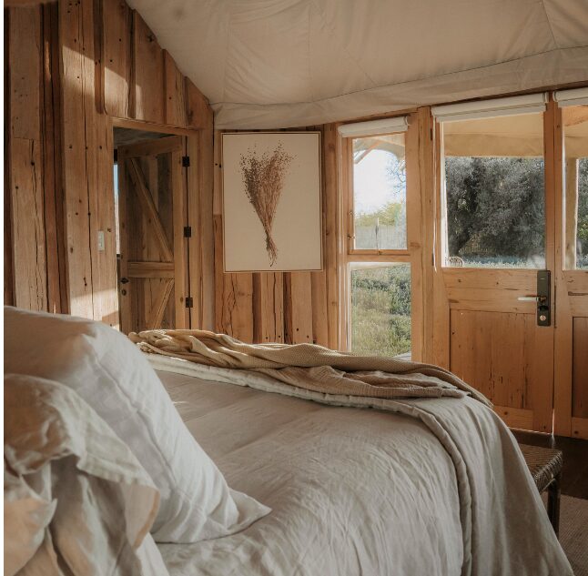 Unai Luxury Camp, Atacama