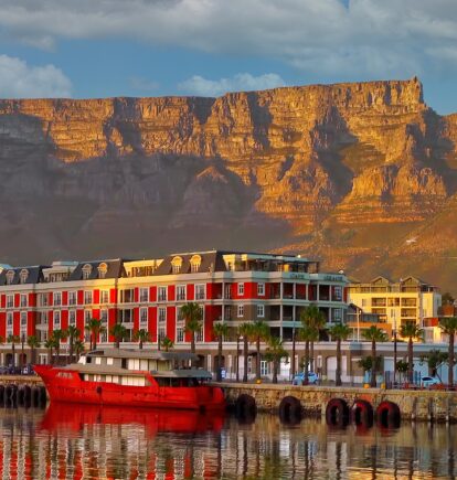 Cape Town, South Africa