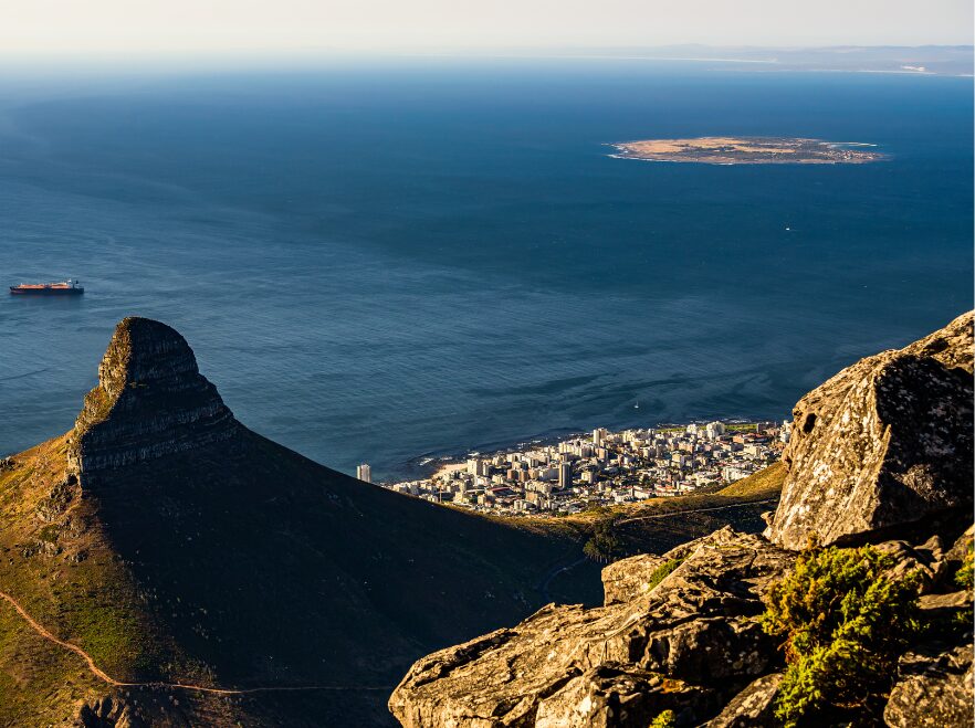 Cape Town, South Africa