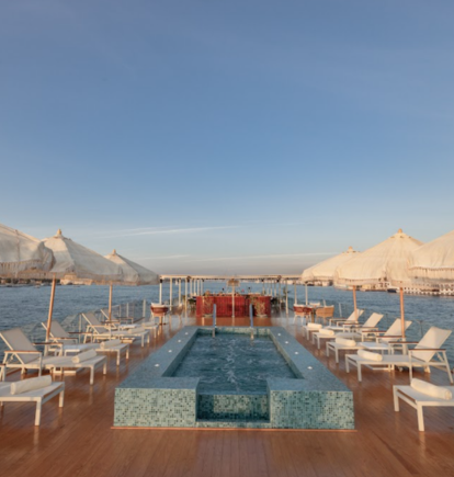 Nawara Nile Cruise, Egypt