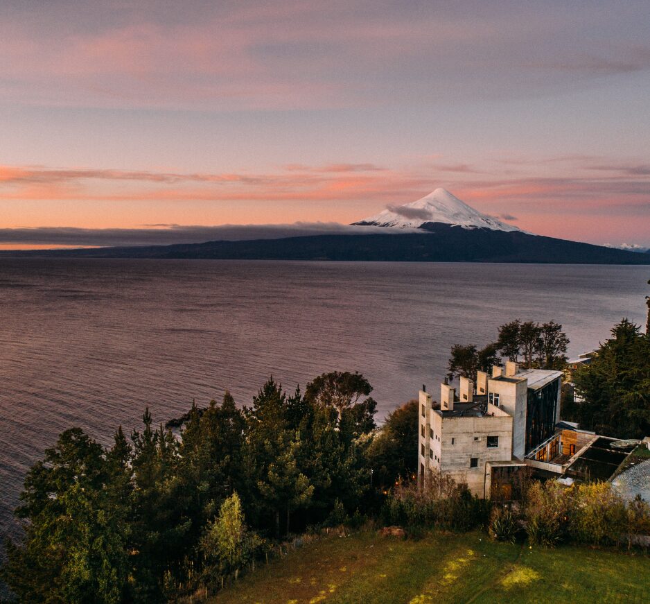 Awa Patagonia, Puerto Varas