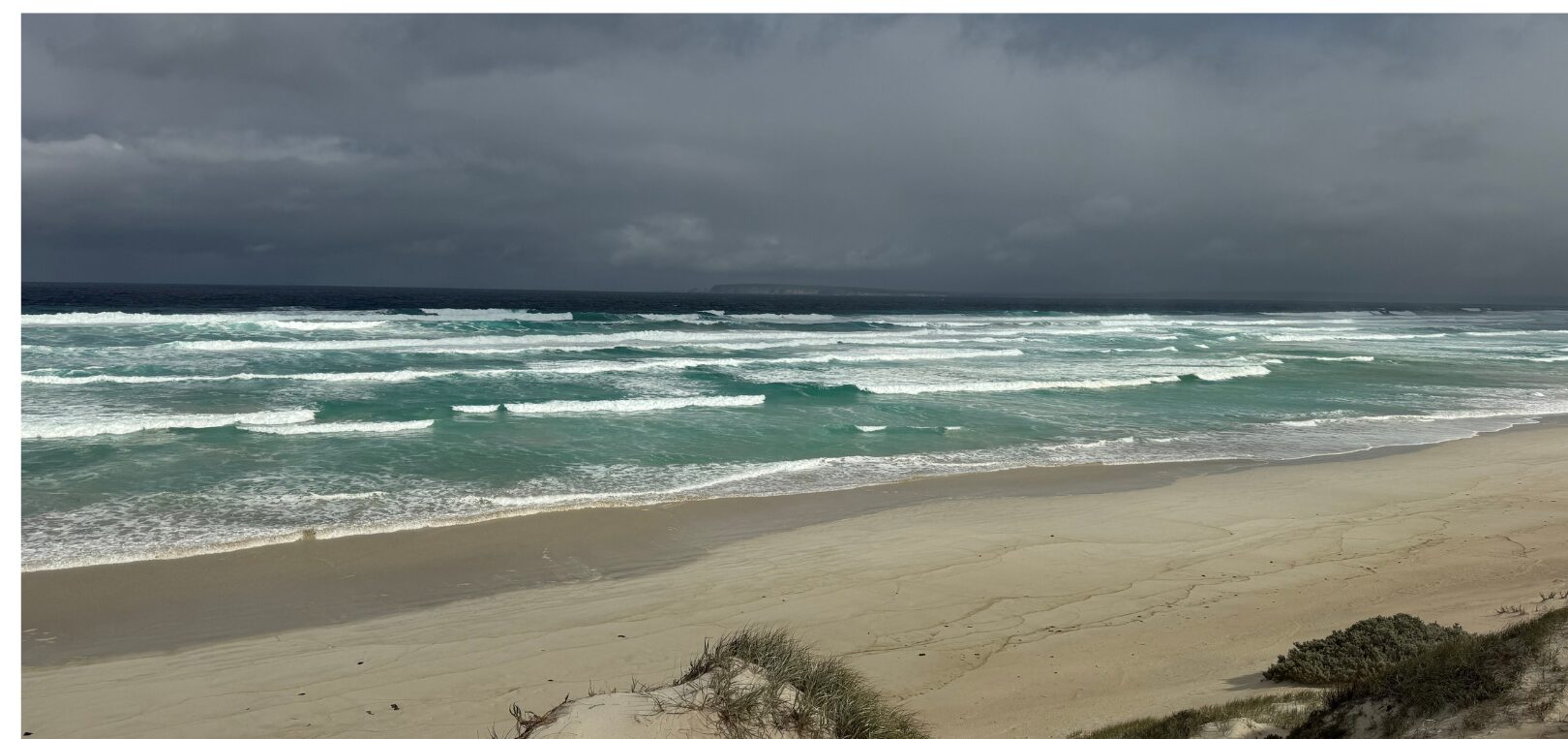 Eyre Peninsula, Australia