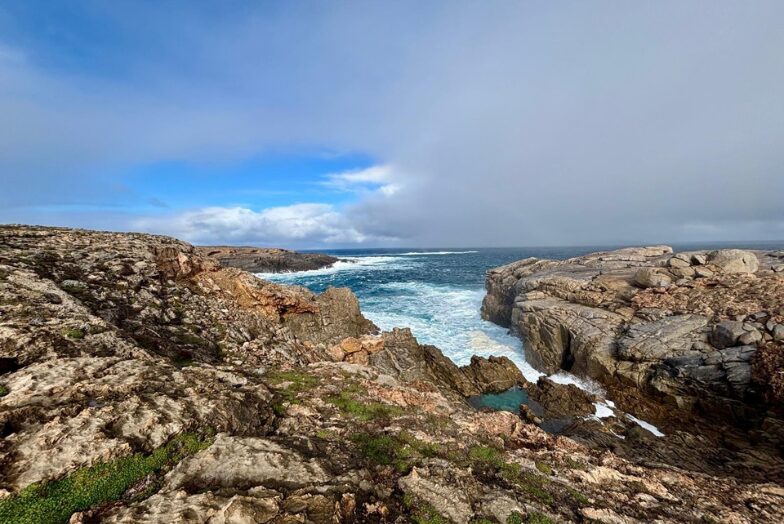 Eyre Peninsula, Australia
