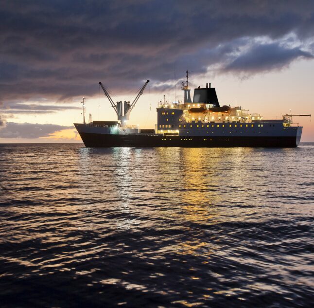 St Helena, Antarctica
