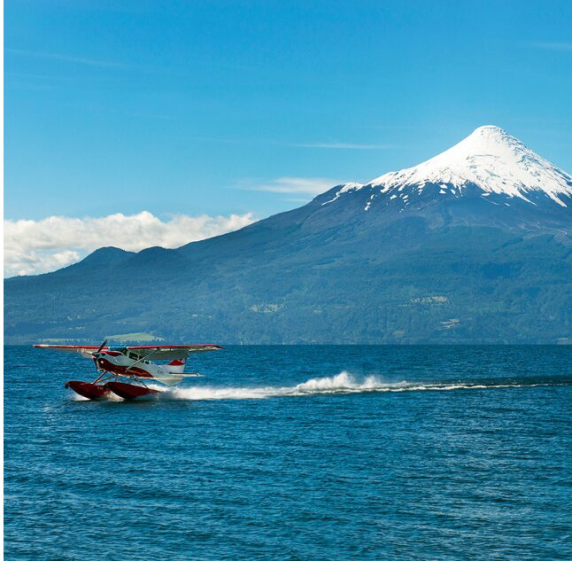 Awa Patagonia, Puerto Varas