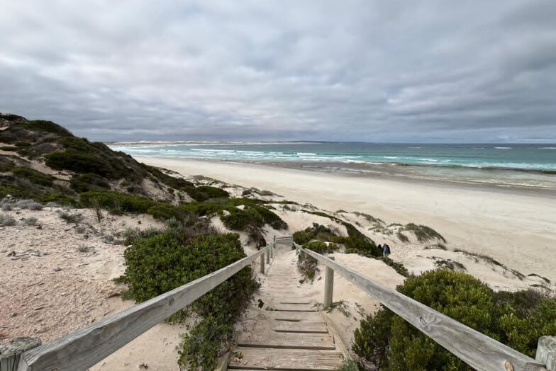Eyre Peninsula, Australia
